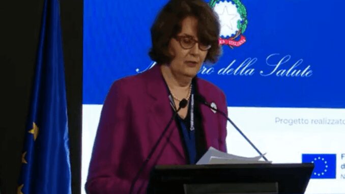 Gallina (Ue): “Ogni euro investito in prevenzione ne fa risparmiare 14”