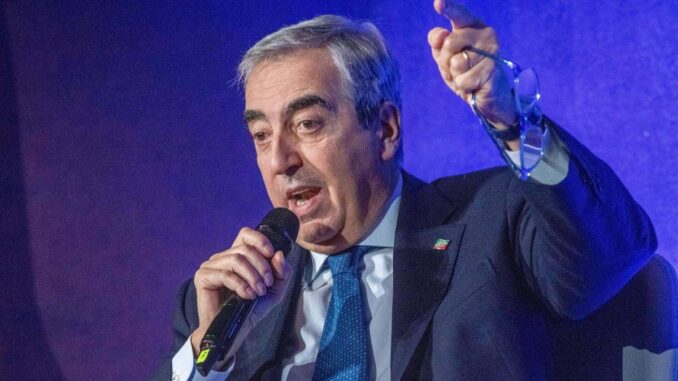 Gasparri: “Premio Moige a ‘10+2 Comandamenti’, segnale forte per valori”