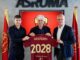 Gasperini alla Roma luomo del miracolo Atalanta deve conquistare una citta diffidente