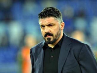 Gattuso ct dellItalia la conferma del padre La fumata bianca e vicina