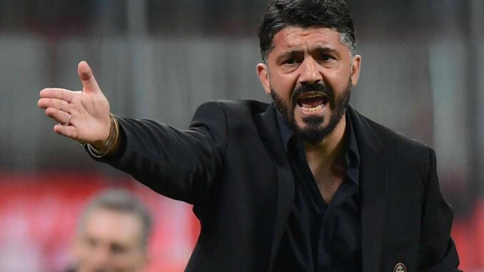 Gattuso ct della Nazionale? Per il 75% degli italiani è la scelta migliore: il sondaggio