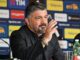 Gattuso nuovo ct Italia Cassano La scelta migliore ci portera al Mondiale
