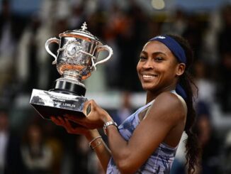 Gauff vince il Roland Garros e su X spopola. Panatta