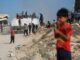 Gaza Israele interrompe fornitura aiuti nel nord