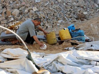 Gaza almeno 21 morti oggi. Qatar vede finestra di opportunita per tregua