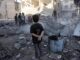Gaza raid Idf sul porto 21 palestinesi uccisi. Lunedi incontro Netanyahu Trump a Washington