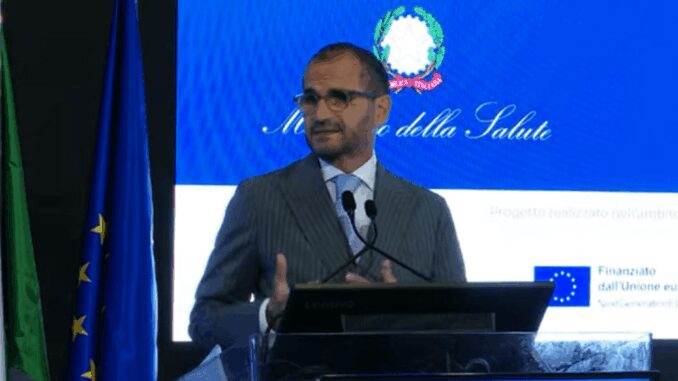 Gemmato: “Più digitale e vicino ai cittadini, con impegno sulla prevenzione”