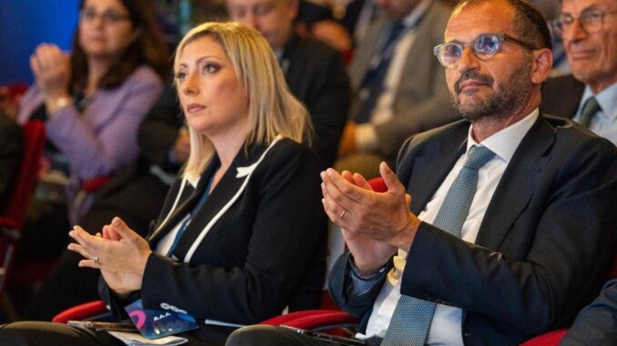 Gemmato: “Prevenzione impegno corale, lavoriamo per aumentare fondi”