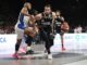Germani Brescia Virtus Bologna orario e dove vederla in tv