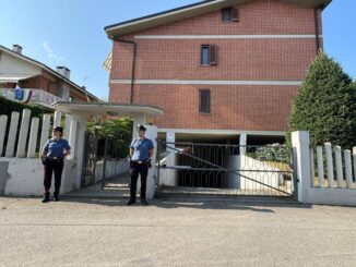 Giallo nel torinese trovato il cadavere di donna in una casa di Rivalta