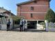 Giallo nel torinese trovato il cadavere di donna in una casa di Rivalta