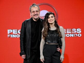 Gigi Campanile come sta dopo lintervento Dolcenera Riesci a camminare