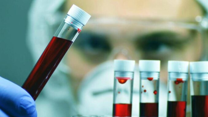 Giornata Ail, con ricerca e cura a fianco dei pazienti con neoplasie del sangue