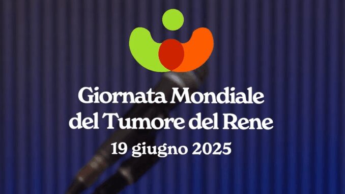 Giornata cancro rene, al via campagna di sensibilizzazione Ipsen-Anture