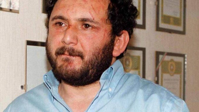 Giovanni Brusca libero, il fratello del piccolo Giuseppe Di Matteo: “Lo Stato ha fallito”