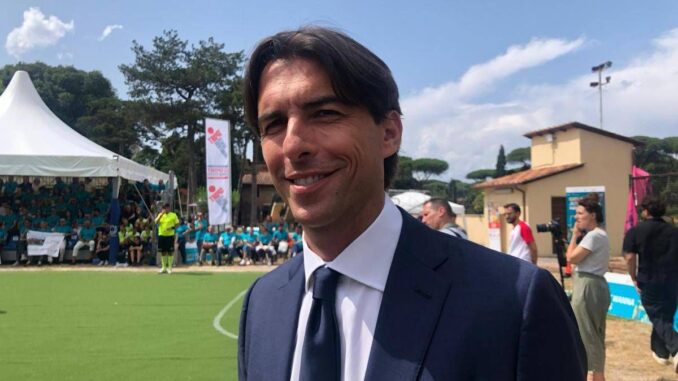 ‘Girls just wanna have goals’, Onorato: “Da qui messaggio importante contro stereotipi di genere”