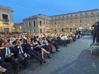Giubileo, Manageritalia a quello dei governanti e amministratori 5 Giubileo Manageritalia a quello dei governanti e amministratori