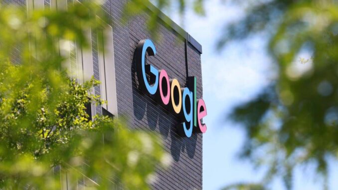 Google rischia multa da 4 miliardi, la richiesta dell’avvocato generale alla corte Ue