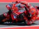 Gp Aragon ordine di arrivo MotoGp e classifica mondiale