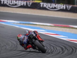 Gp Assen Quartararo in pole position. La griglia di partenza del Gran Premio dOlanda