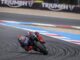 Gp Assen Quartararo in pole position. La griglia di partenza del Gran Premio dOlanda