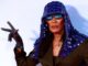 Grace Jones infortunio allanca salta il concerto a Lido di Camaiore