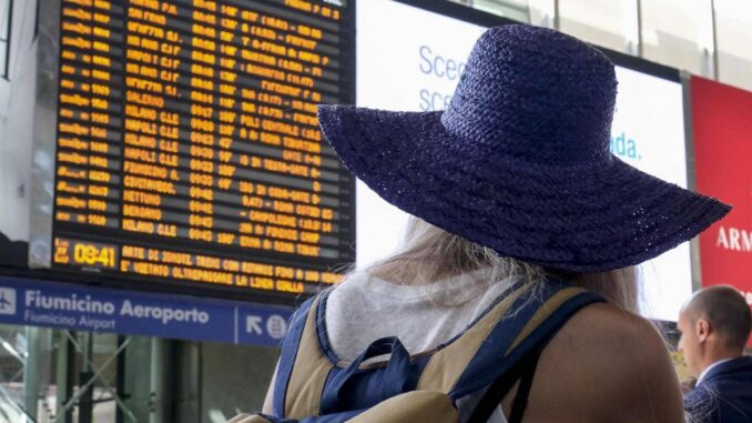 Guasti su linea Alta Velocità, treni cancellati: ritardi fino a due ore
