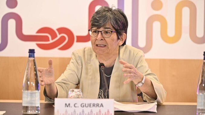 Guerra (Pd): “Stop all’abuso di contratti a termine per avere più donne nel mercato del lavoro”