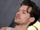 Harry Styles bacio appassionato con una misteriosa ragazza a Glastonbury