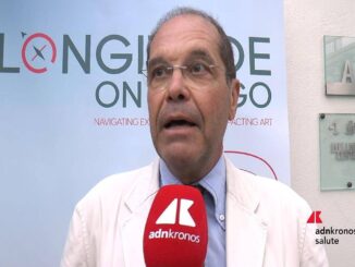 Hiv, Maggi (UniEn): "In Hiv terapie long acting sono il futuro anche nella prevenzione" 1 Hiv Maggi UniEn In Hiv terapie long acting sono il futuro anche nella prevenzione