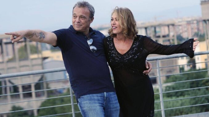 I Cesaroni, Olivieri ad Amendola: “Da ex cast nessun disprezzo”. Ed Elena Sofia Ricci invia frecciatine
