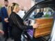 I funerali di Alvaro Vitali oggi a Roma lultimo saluto di Stefania Corona