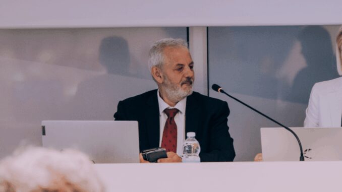 Iannicelli (tesoriere Ordine Ingegneri Milano): “Iscritti devono cambiare pelle”
