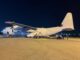 Il piccolo Adam e in Italia atterrato a Milano volo con pazienti evacuati da Gaza
