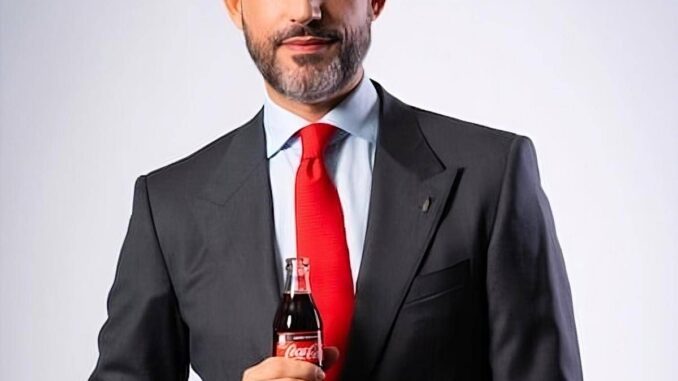 Imprese, Coca-Cola Hbc Italia: 160 milioni investiti in innovazione sostenibile nel 2024-2025