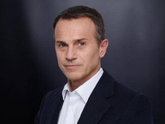 Imprese Engineering nomina Andrea Gabardo executive vicepresident public sector