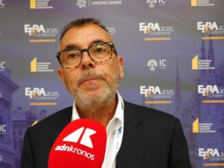 Imprese Ghezzi InfoCamere Registro imprese italiano esempio per Paesi europei