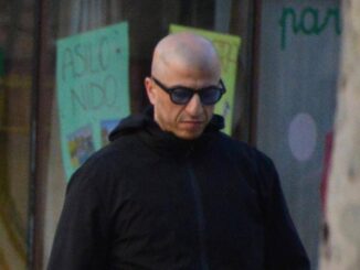 Inchiesta ultra tre condannati 4 anni a Rosiello ex bodyguard di Fedez