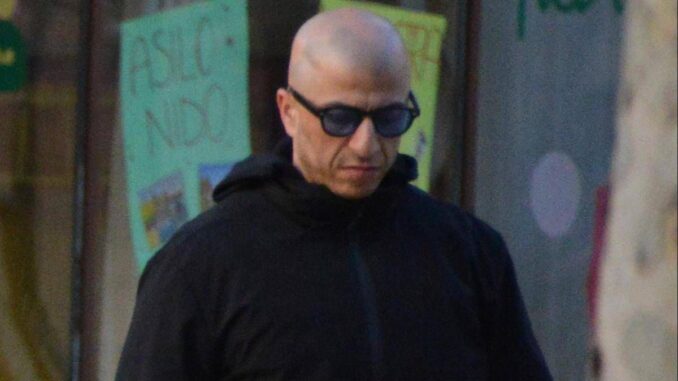 Inchiesta ultrà, tre condannati: 4 anni a Rosiello, ex bodyguard di Fedez