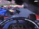 Incidente in Formula 2 Austria paura per Meguetounif si ribalta due volte Video
