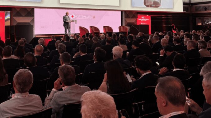 Indagine Swg, per 81% italiani grandi marche sono motore di sviluppo