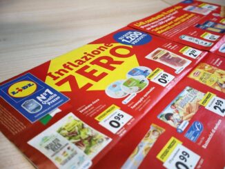 Inflazione, Lidl contro il caro-vita: da 12 mesi niente rincari su oltre 1200 prodotti 3 Inflazione Lidl contro il caro vita da 12 mesi niente rincari su oltre 1200 prodotti