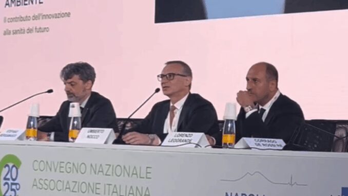Ingegneri clinici, poste le basi per la nascita di un network europeo