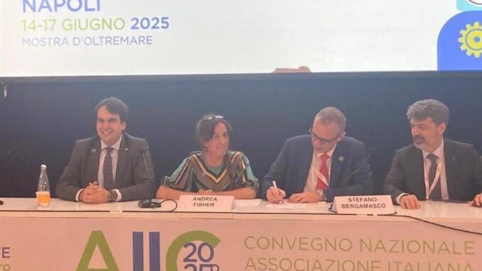 Ingegneri clinici, siglato accordo bilaterale tra Aiic e la spagnola Seeic
