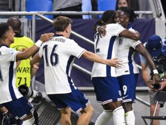 Inghilterra campione dEuropa Under 21 Germania battuta 3 2
