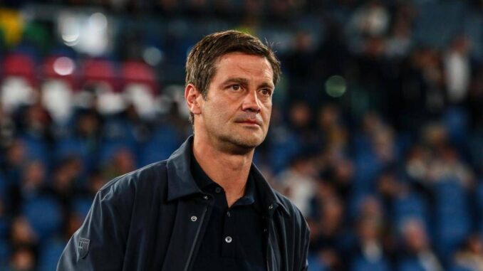 Inter, Chivu è il nuovo allenatore: ha firmato un biennale