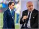 Inzaghi Marotta botta e risposta Volevo lAl Hilal ognuno sa cosa ha fatto