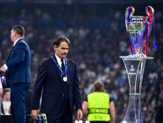 Inzaghi il retroscena del Ceo delAl Hilal Tutto fatto prima della finale di Champions