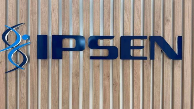 Ipsen, ‘life show’ e impegno su connessioni per nuova sede a Milano