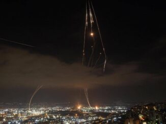 Iran Bertolotti Ispi Blocco Stretto Hormuz Guerra ibrida e cyberattacchi tra opzioni